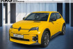 Renault 5 E-Tech Evolution R 5 5 e tech evolution 120 urban range pdc