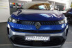 Renault Captur Autres ii esprit alpine voll dashcam