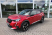 Peugeot 2008 GT gt pt 130 eat8 ahk shz navi rfk acc carplay