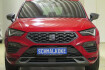 Seat Ateca FR 2.0 tsi 4drive dsg7 opf fr ahk esad navi
