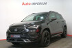 Seat Ateca FR 1.5 tsi 150 ps dsg fr | navi | led | shz
