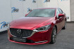Mazda Mazda6 Sports-Line 6 skyactiv g 194 al sports slpluspak acaa