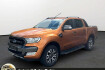 Ford Ranger Wildtrak wildtrak doka 4×4*nur 102tkm*1hand*stdhz*