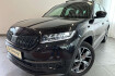 Skoda Kodiaq Sportline sportline 4×4 tdi leder pano canton ahk