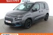 Citroën ë-Berlingo Shine Citroen berlingo electric drive 100 kw shine m *navi*vc*hud*tempo*