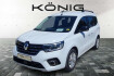 Renault Kangoo Techno pkw techno tce 130 edc carplay*led