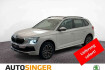 Skoda Kamiq Monte Carlo tour 1.5 tsi dsg matrix*nav*acc*cam*pdc