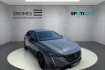 Peugeot 308 GT gt pt 130 eat8 navi digitales cockpit memory sitze