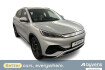 BYD Atto 3 Design atto 3