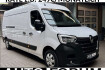 Renault Master Basis 2.3 d l3h2 3 5t klima cam 3 sitze pdc led
