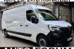Renault Master Komfort 2.3 d l3h2 3 5t ahk klima tempomat pdc
