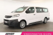 Opel Vivaro Autres kombi l 2.0d automatik 9s klima dab pdc