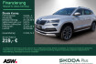 Skoda Karoq Scout scout 2.0 tdi 4×4 dsg led navi pdc acc ahk