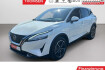 Nissan Qashqai Tekna 1.3 dig t mhev tekna aut+acc+aut+led+360