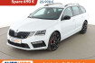Skoda Octavia RS 2.0 tsi rs 60 aut.*navi*vc*tempo*cam*pdc*shz*alu*