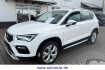 Seat Ateca X-Perience xperience 4drive dsg panorama/acc/1hand