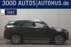 Skoda Kodiaq Style 2.0 tdi style navi led acc rfk vc leder klimaaut radio aid mfl pano shz gsd pdc sthzg kamera