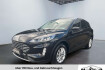 Ford Kuga Titanium titanium 2.5 duratec phev parklenkassistent