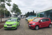 Skoda Karoq Tour tour allwetter und ahzv
