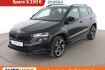 Skoda Karoq Sportline 1.5 tsi act sportline aut.*matrix*acc*cam*pdc*shz*