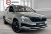 Skoda Karoq Sportline sportline shz/ambient/acc/winter paket plu