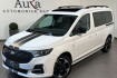 Ford Tourneo Connect Sport Tourneo connect 1.5 eb 7 sitzer sport nav+led+pano+acc+vcock+2hd