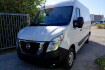Nissan Interstar Autres l2h2 3 5t navi cam 1.hand carplay temp