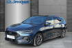 Ford Focus ST-Line turnier st line 1.0 ecoboost mild hybrid ahk navi