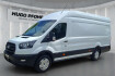 Ford Transit Custom Trend Transit trend kasten l4h3*ha*1.1t*gra*kam*winter pkt.