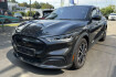 Ford Mustang Mach-E Autres Mustang mach e leder memory bang&olufsen pano