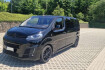 Citroën Jumpy Combi Autres Citroen jumpy club m doppelkabine xenon i standhzg i ahk