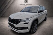 Skoda Kodiaq RS rs 4×4 1.hand 7 sitzer memory ahk