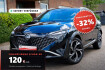 Nissan Qashqai Tekna tekna+plus pano*bose*head up*mild hybrid