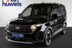 Ford Tourneo Courier Active Tourneo courier active 1.0l ecoboost +acc+twa+szh+rfk+pdc+navi+