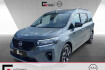 Nissan Townstar Tekna tekna kombi l2 automatik/led/navi/assist.pro