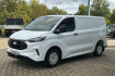 Ford Transit Custom Basis Transit custom kasten 320 l1 shz kamera