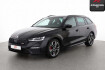 Skoda Octavia RS combi 2.0 tdi 4×4 rs hud acc standhz ahk