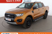 Ford Ranger Wildtrak 2.0 tdci dk 4×4 wildtrak aut.*navi*led*acc*cam*