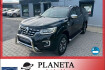 Renault Alaskan Intens intens double cab 4×4*360 cam*led ahk*