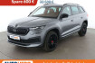 Skoda Kodiaq Sportline 2.0 tdi sportline 4×4 aut.*led*acc*cam*canton*