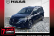 Nissan Townstar Tekna kombi l2 tekna automatik*7 sitzer*