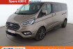 Ford Tourneo Custom Titanium X Tourneo custom 2.0 tdci 320 l2 tourneo titanium x aut.*navi*cam*