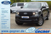 Ford Ranger Wolftrak extra 170ps xlt 4×4 hardtop standhzg