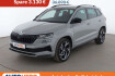 Skoda Karoq Sportline 2.0 tsi sportline 4×4 aut.*navi*led*acc*