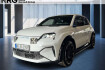 Alpine A290 GT Performance gt performance ruckfahrkamera pdc klima bt