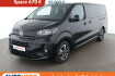 Citroën SpaceTourer Plus Citroen spacetourer 2.0 blue hdi plus xl aut.*navi*ecoled*shz*lhz*