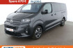 Citroën SpaceTourer Plus Citroen spacetourer 2.0 blue hdi plus xl aut.*navi*cam*tempo*shz*
