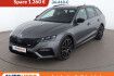 Skoda Octavia RS 2.0 tdi rs 4×4 aut.*nav*hud*acc*360cam*pdc*shz*ahk