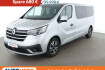 Renault Trafic Spaceclass 2.0 blue dci l2h1 grand spaceclass aut.*navi*cam*