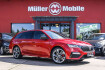 Skoda Octavia RS combi rs 4×4 challenge headup pacc ahzv